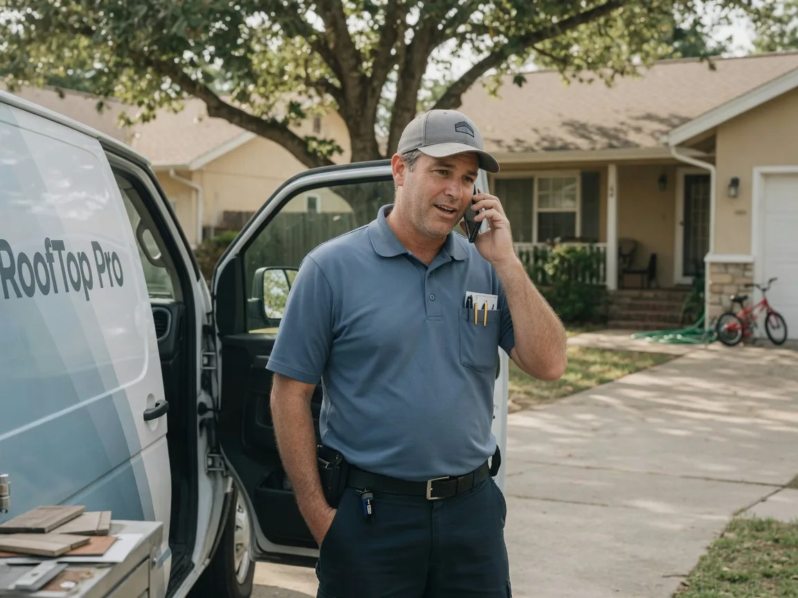 Roof Repair Lubbock, TX FAQs