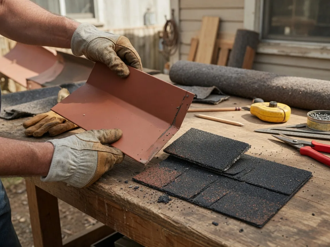 Roof Repair company in Lubbock, TX